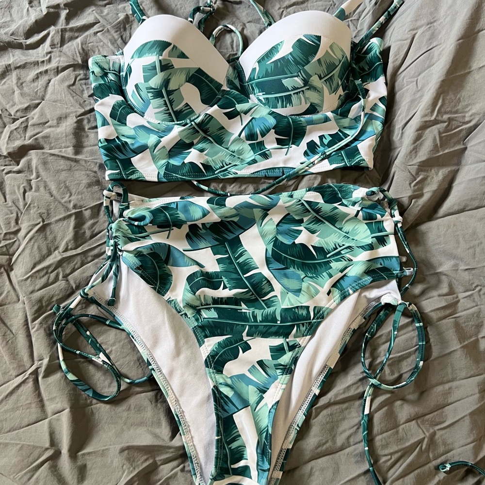 Xl bikini